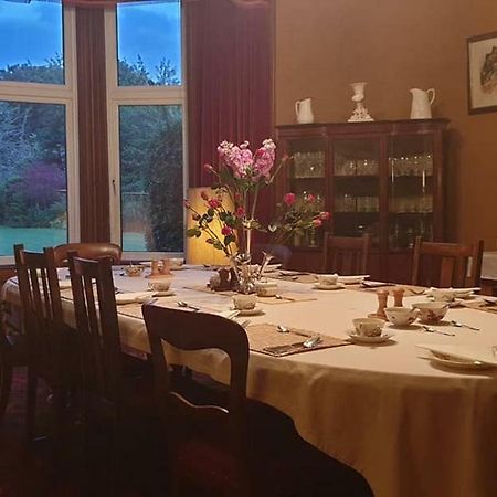 Bed and Breakfast Tali Ayer Nairn Zewnętrze zdjęcie
